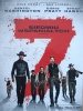 Antoine Fuqua Siedmiu wspaniałych DVD